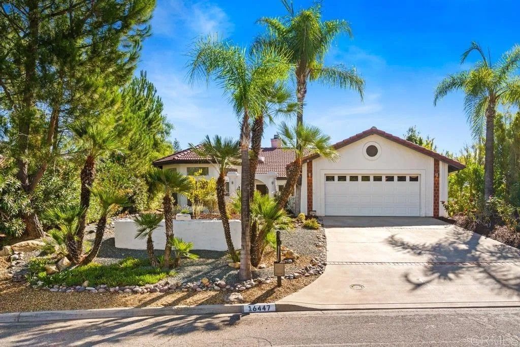 Photo of 16447 Wikiup Rd, Ramona, CA 92065 (MLS # NDP2510614)