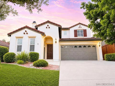 Property photo of 10287 Spruce Woodlands Way, Escondido, CA 92026