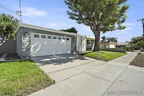 3425 Angwin Dr, San Diego, CA 92123 - #: 250045497