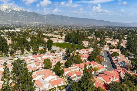 Tiny photo for 9770 El Paseo Dr, Rancho Cucamonga, CA 91730 (MLS # CV25277503)