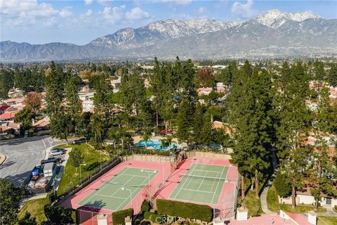 Tiny photo for 9770 El Paseo Dr, Rancho Cucamonga, CA 91730 (MLS # CV25277503)