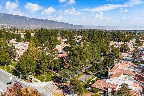 Tiny photo for 9770 El Paseo Dr, Rancho Cucamonga, CA 91730 (MLS # CV25277503)