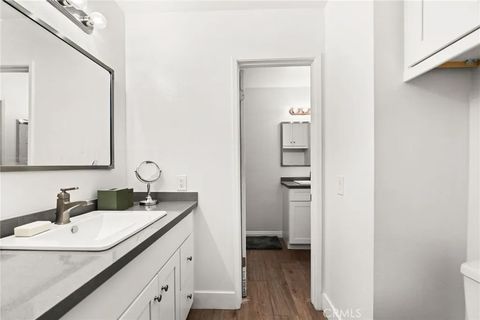 Tiny photo for 9770 El Paseo Dr, Rancho Cucamonga, CA 91730 (MLS # CV25277503)