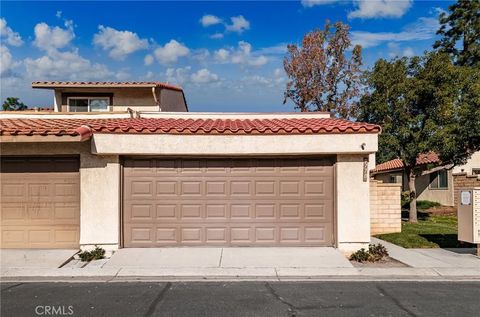 Tiny photo for 9770 El Paseo Dr, Rancho Cucamonga, CA 91730 (MLS # CV25277503)