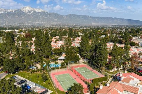 Tiny photo for 9770 El Paseo Dr, Rancho Cucamonga, CA 91730 (MLS # CV25277503)