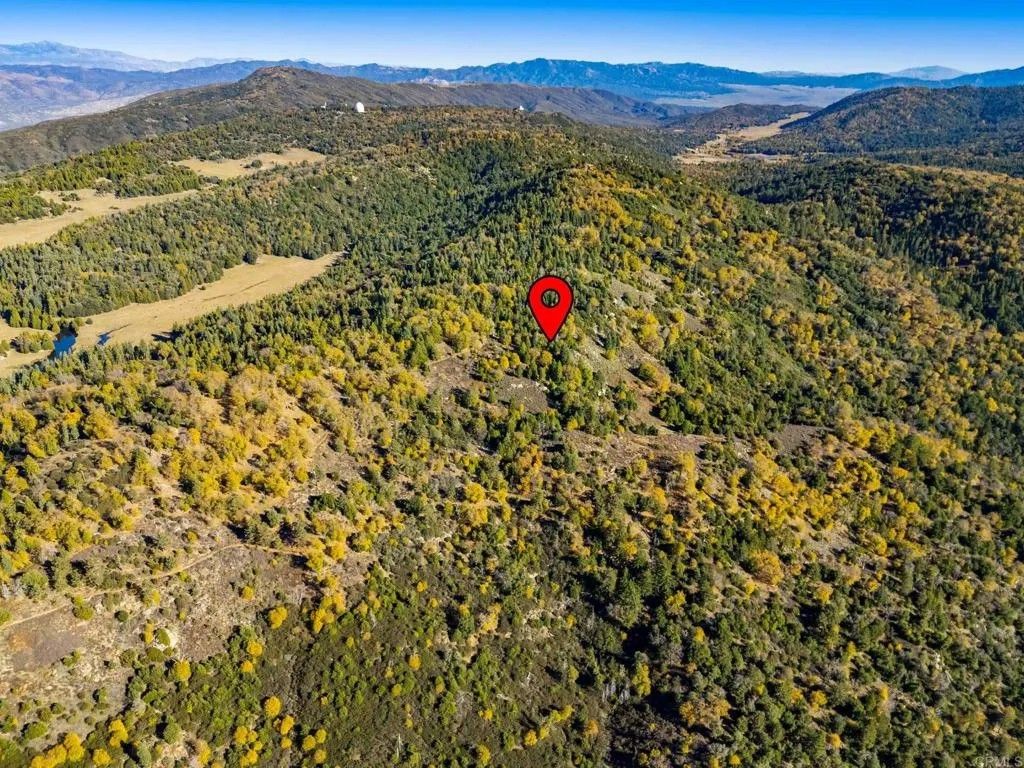 Photo of 0 State Park, Palomar Mountain, CA 92060 (MLS # NDP2511287)