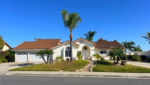 Photo of 14109 Arbolitos Dr, Poway, CA 92064 (MLS # 260002890)