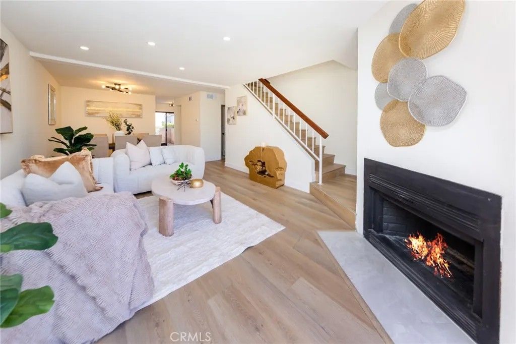 Photo of 15035 Nordhoff Street #115, North Hills, CA 91343 (MLS # GD25268345)