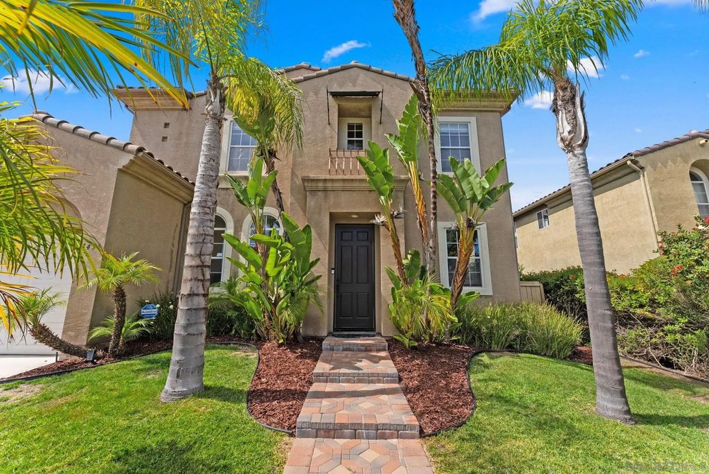 Photo of 1436 S Creekside Dr, Chula Vista, CA 91915 (MLS # 260009605)