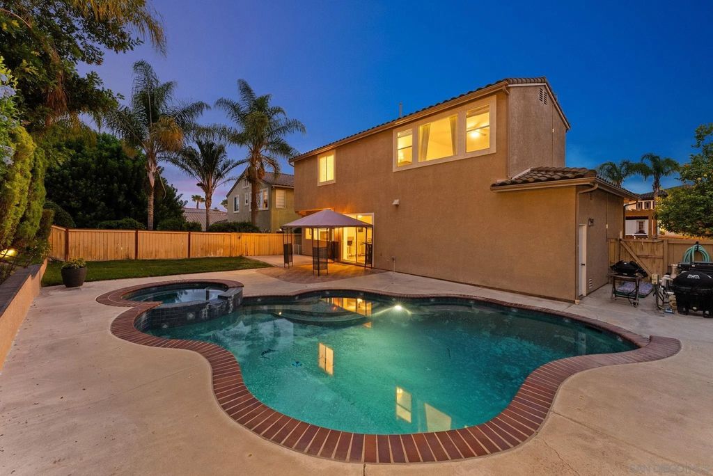 Photo of 1436 S Creekside Dr, Chula Vista, CA 91915 (MLS # 260009605)