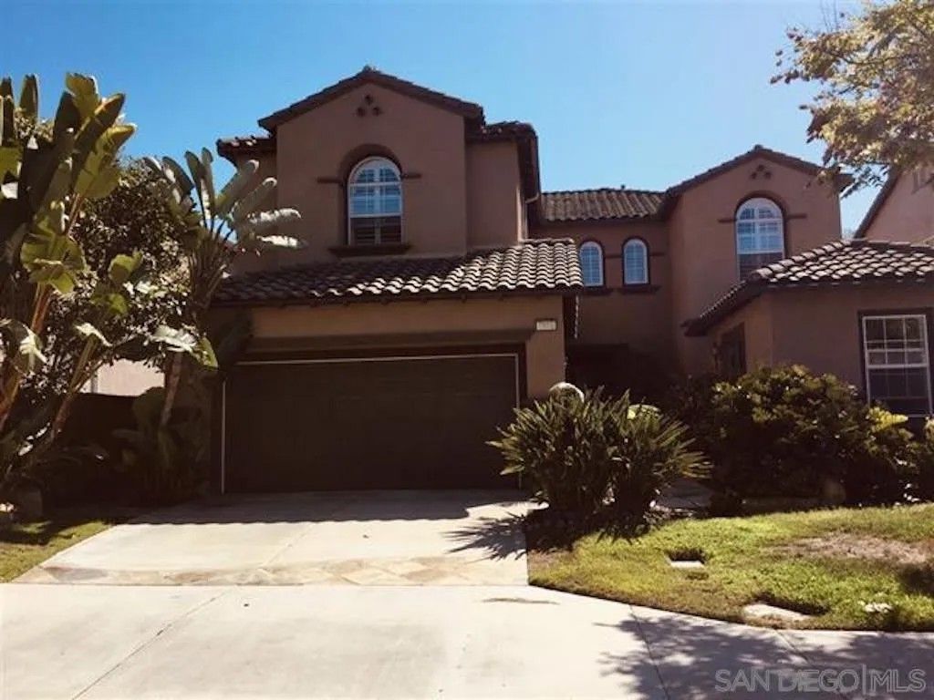 Photo of 7023 Chapala Canyon Ct, San Diego, CA 92129 (MLS # 2600062)