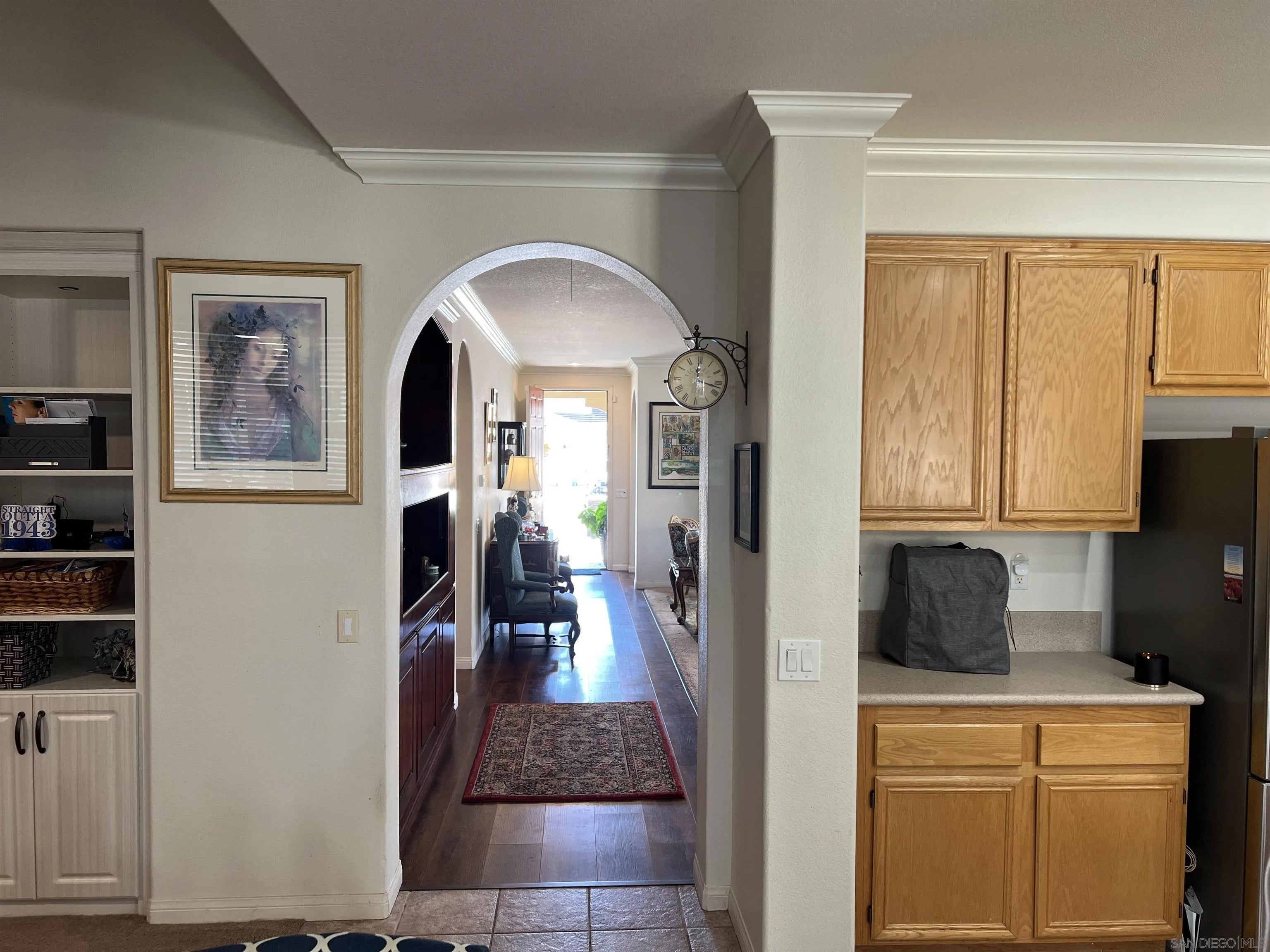 23808 Barberry