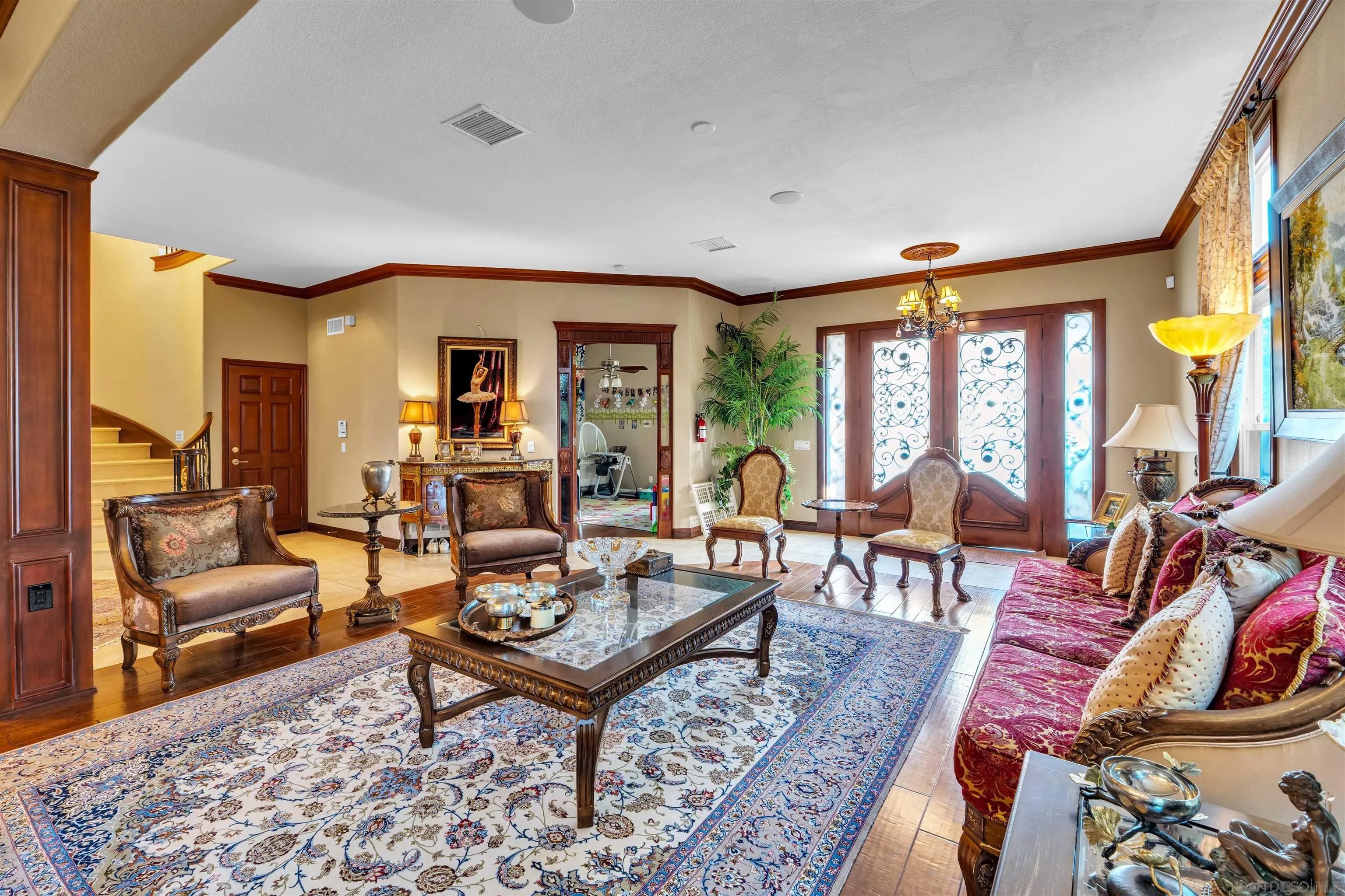 5398 SHANNON RIDGE LANE
