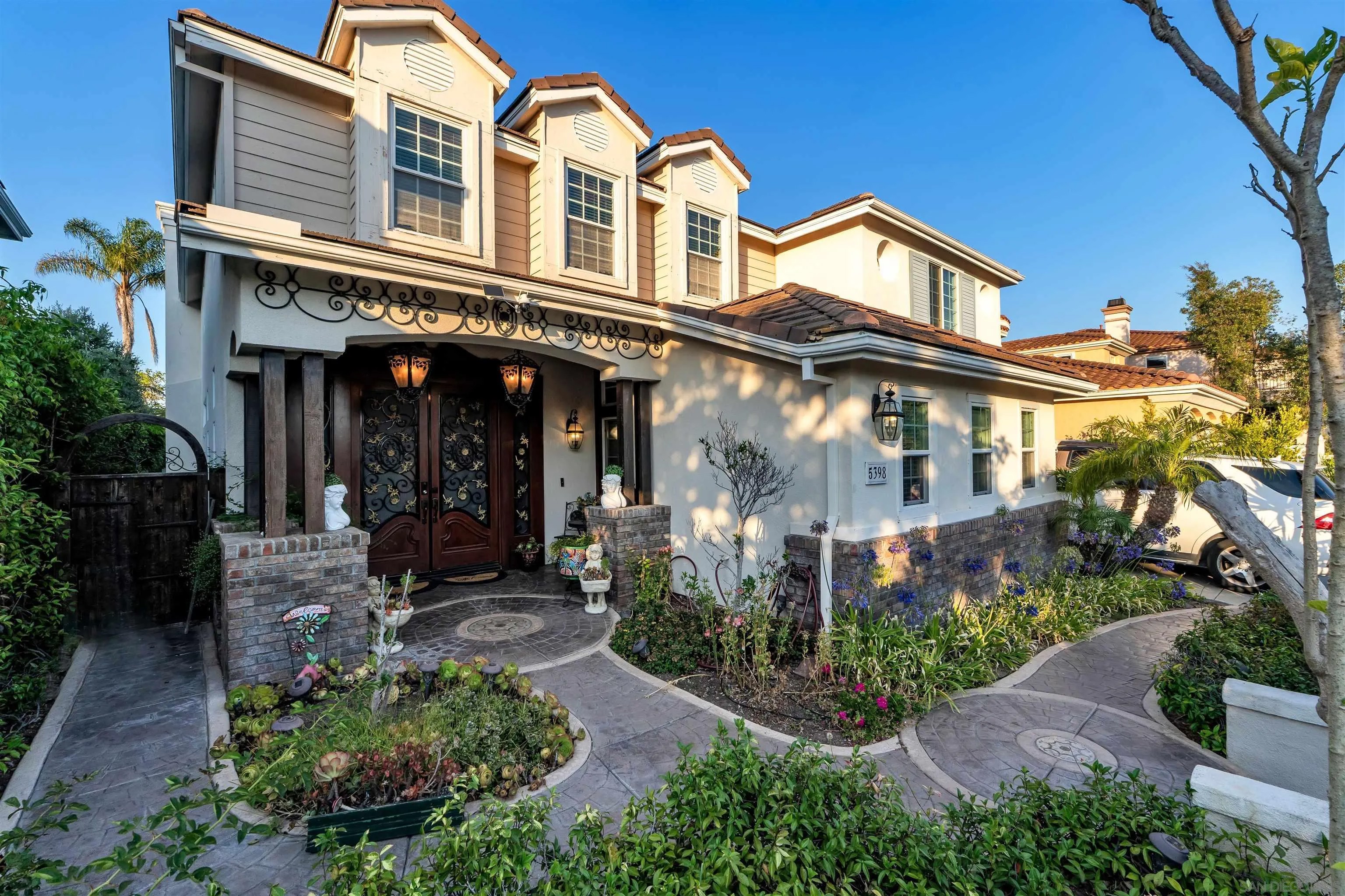 5398 SHANNON RIDGE LANE