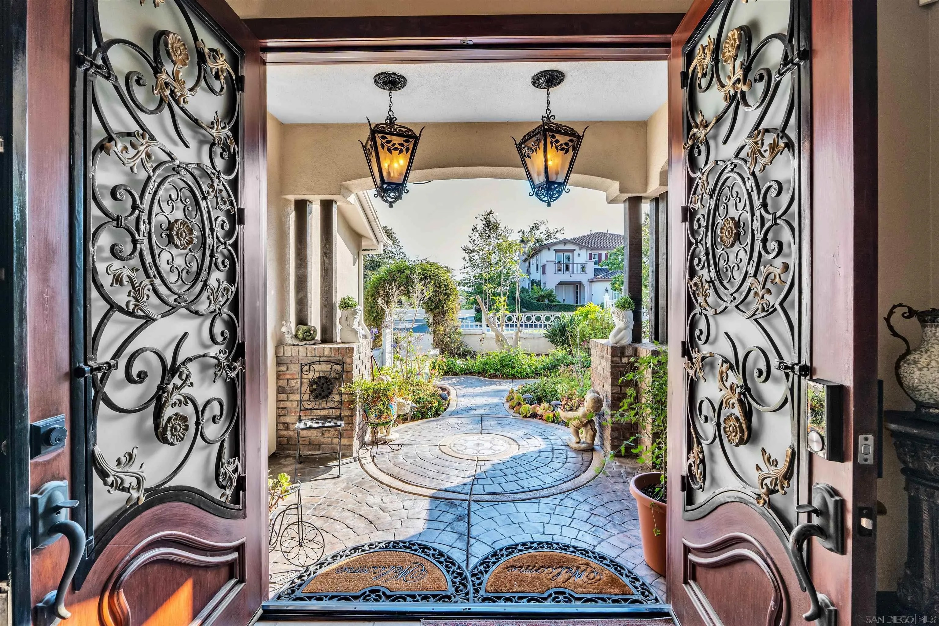 5398 SHANNON RIDGE LANE