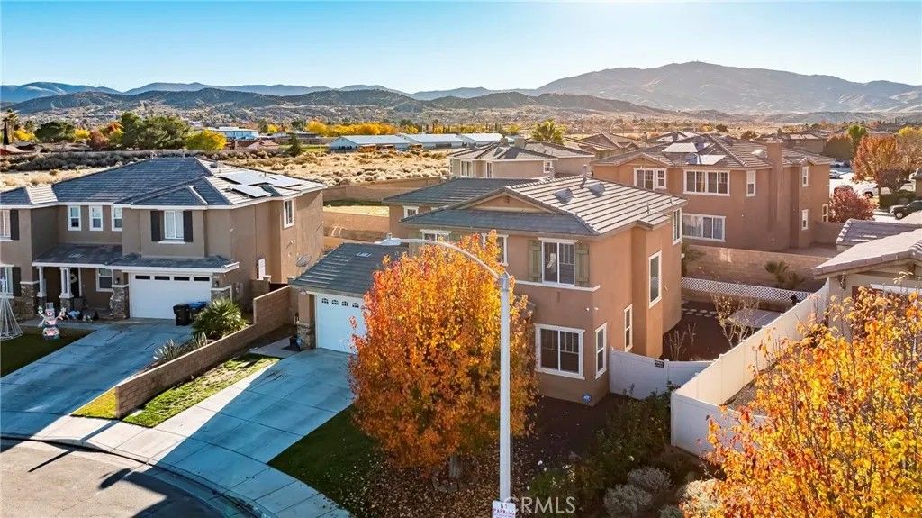 Photo of 39299 Gainsborough DR, Palmdale, CA 93551 (MLS # IV26104470)
