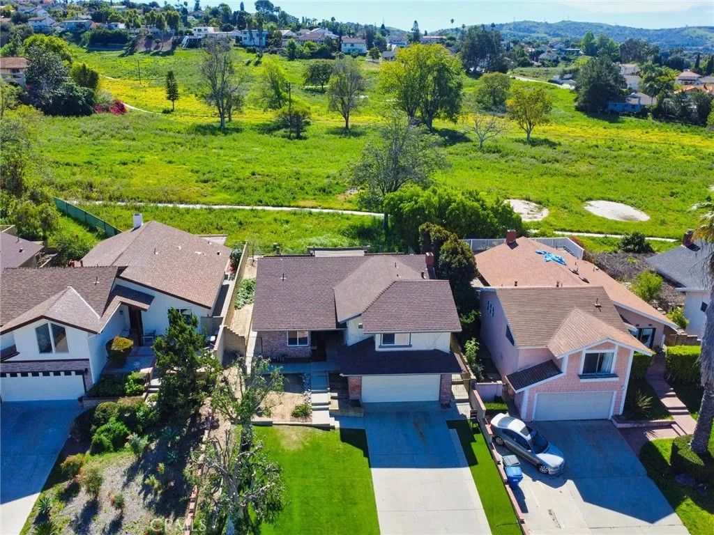 Photo of 1545 Walnut Leaf Dr, Walnut, CA 91789 (MLS # TR26039037)