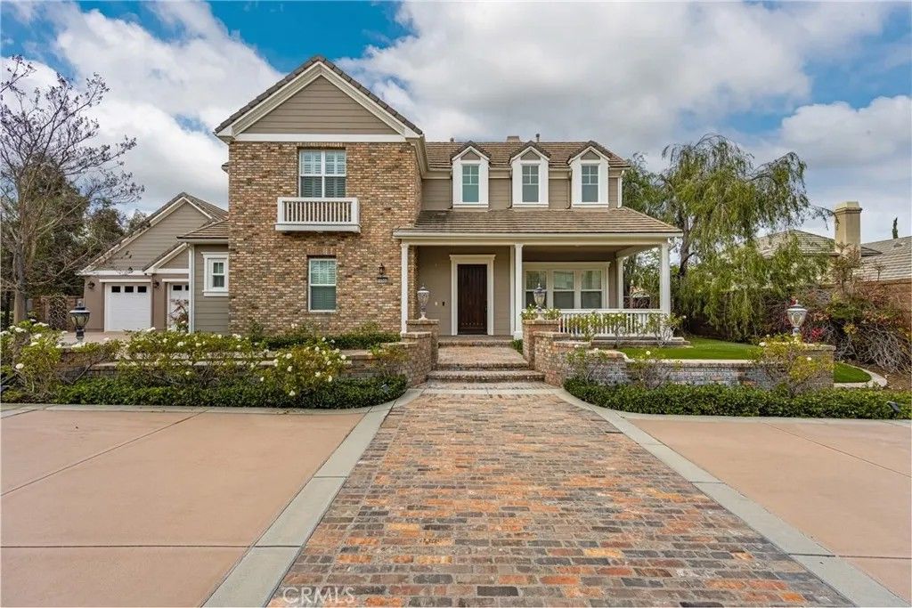 Photo of 19566 Connemara Court, Yorba Linda, CA 92886 (MLS # PW26018792)