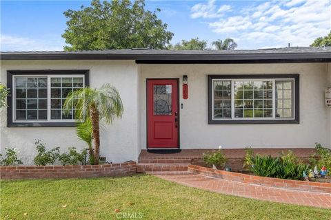 109 S Grandview Covina CA 91723