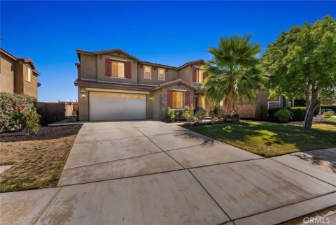 Photo of 1234 Wellington Drive, Palmdale, CA 93551 (MLS # SR26200870)