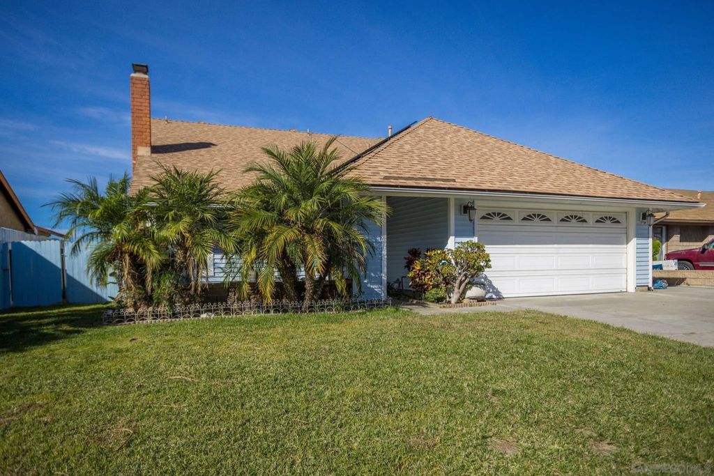 Photo of 532 Kempton St, Spring Valley, CA 91977 (MLS # 260012275)