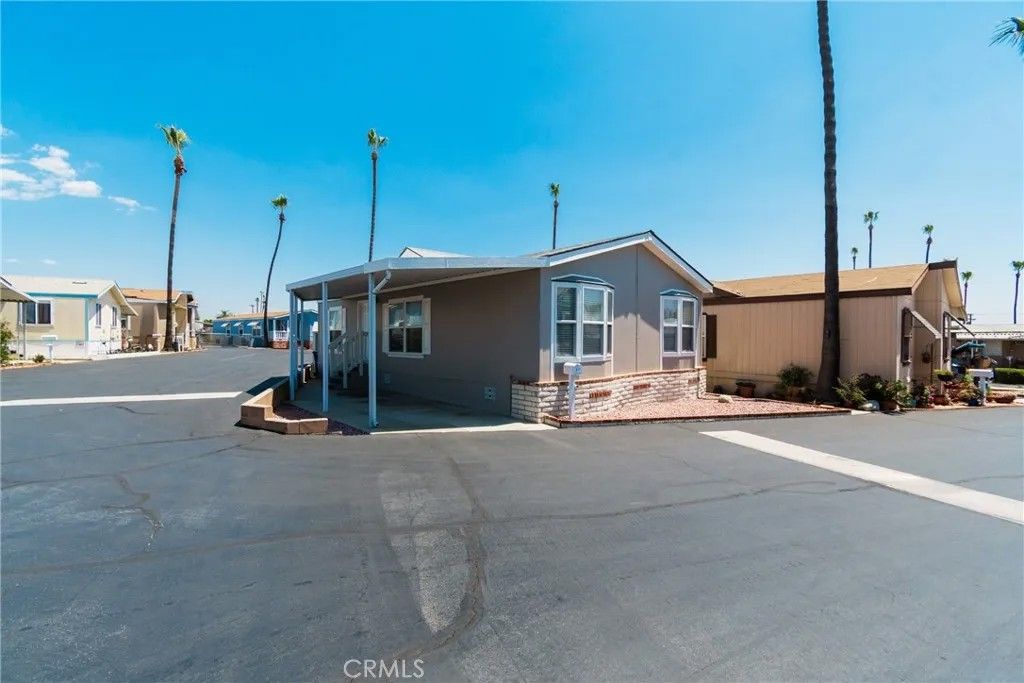 Photo of 1565 W Arrow Hwy Space C23 Hwy #C23, Upland, CA 91786 (MLS # IG26095746)