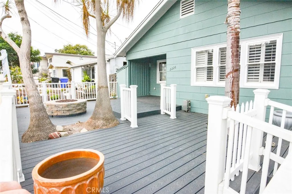 2226 Etiwanda Street