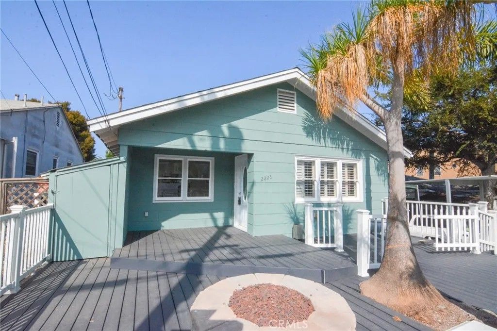 Photo of 2226 Etiwanda Street, San Diego, CA 92107 (MLS # OC25267307)