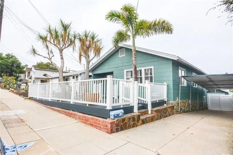 2226 Etiwanda Street San Diego CA 92107