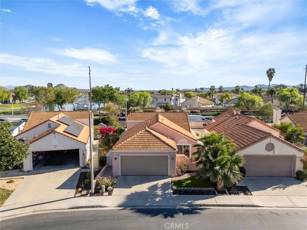 Photo of 28313 Valombrosa Dr, Menifee, CA 92584 (MLS # SW26061046)