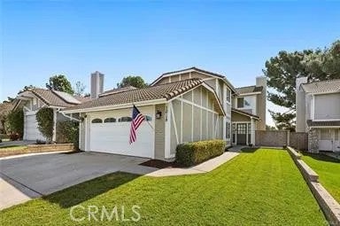 Photo of 1018 Eckenrode Way, Placentia, CA 92870 (MLS # PW26167069)