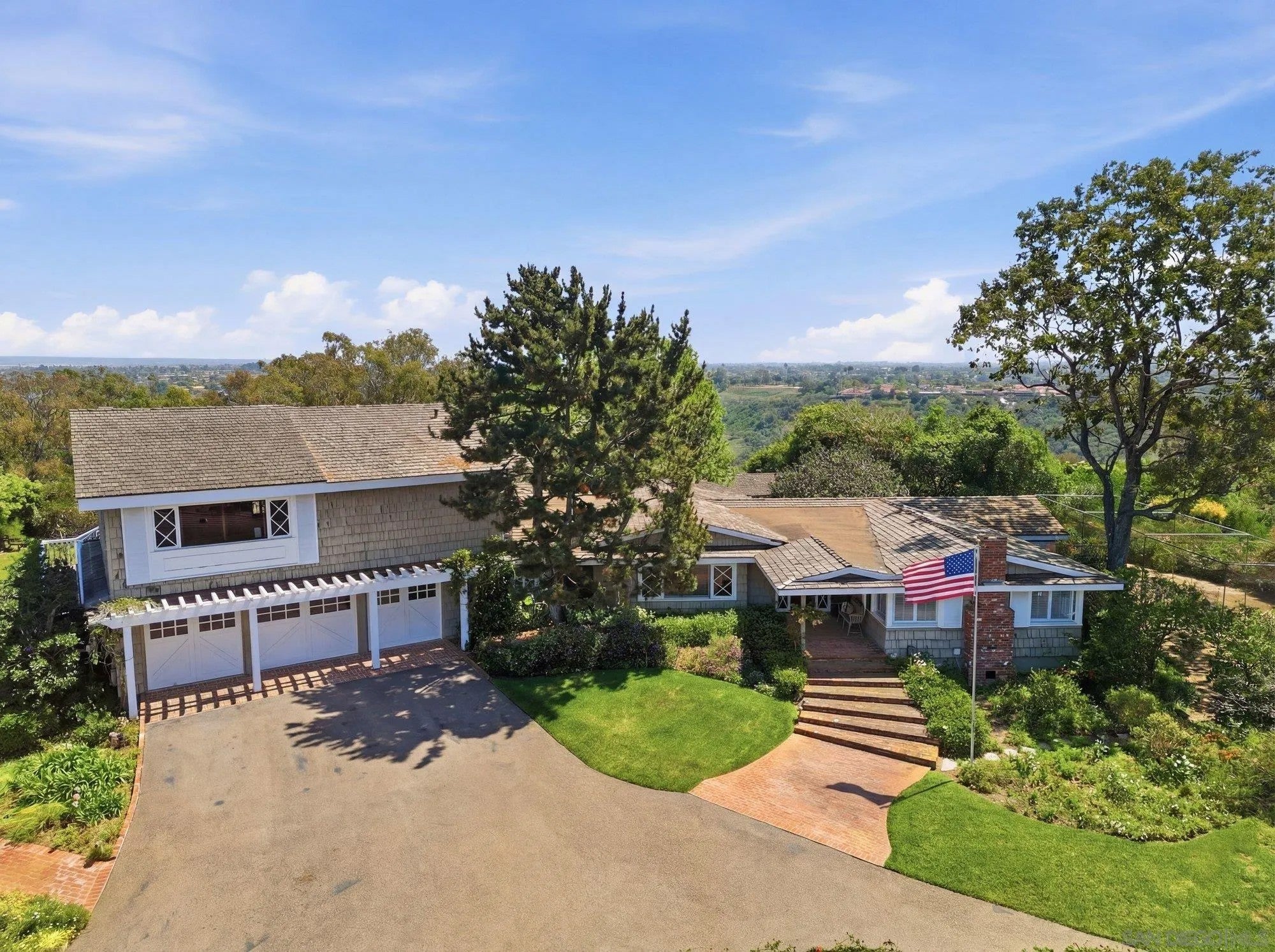 2954 Woodford Drive