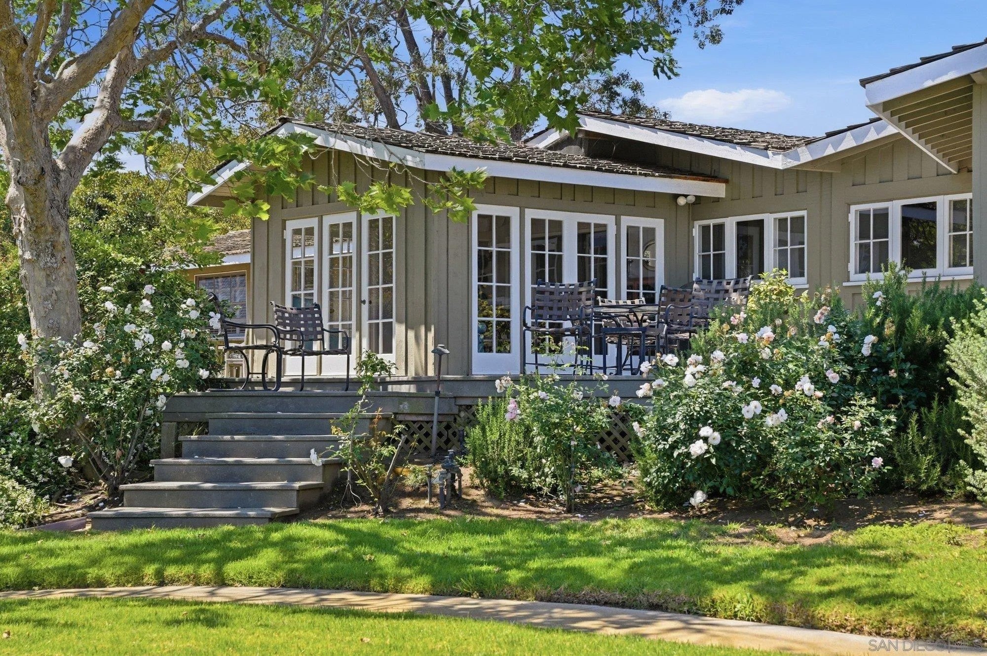 2954 Woodford Drive