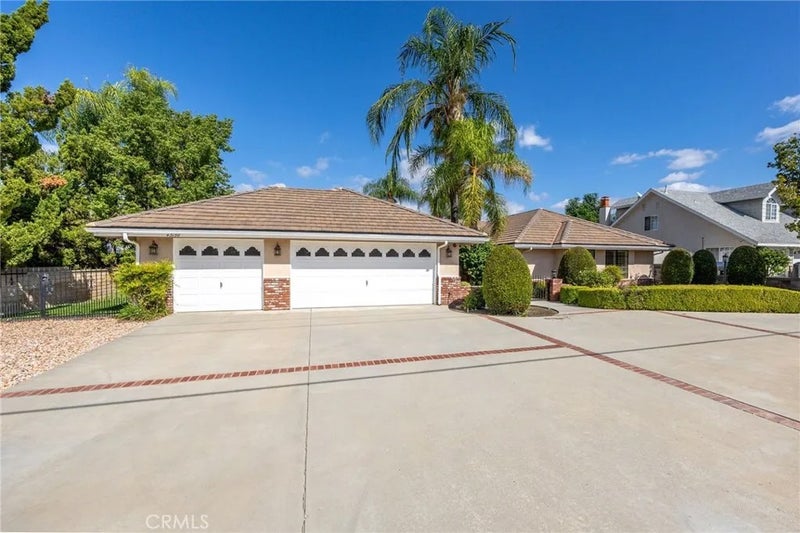 43158 Mayberry