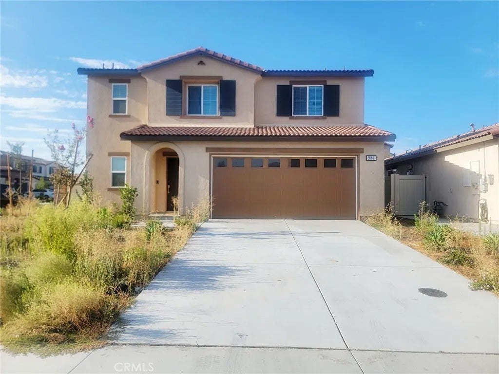Photo of 26101 Cirrus LN, Moreno Valley, CA 92555 (MLS # IG26173632)
