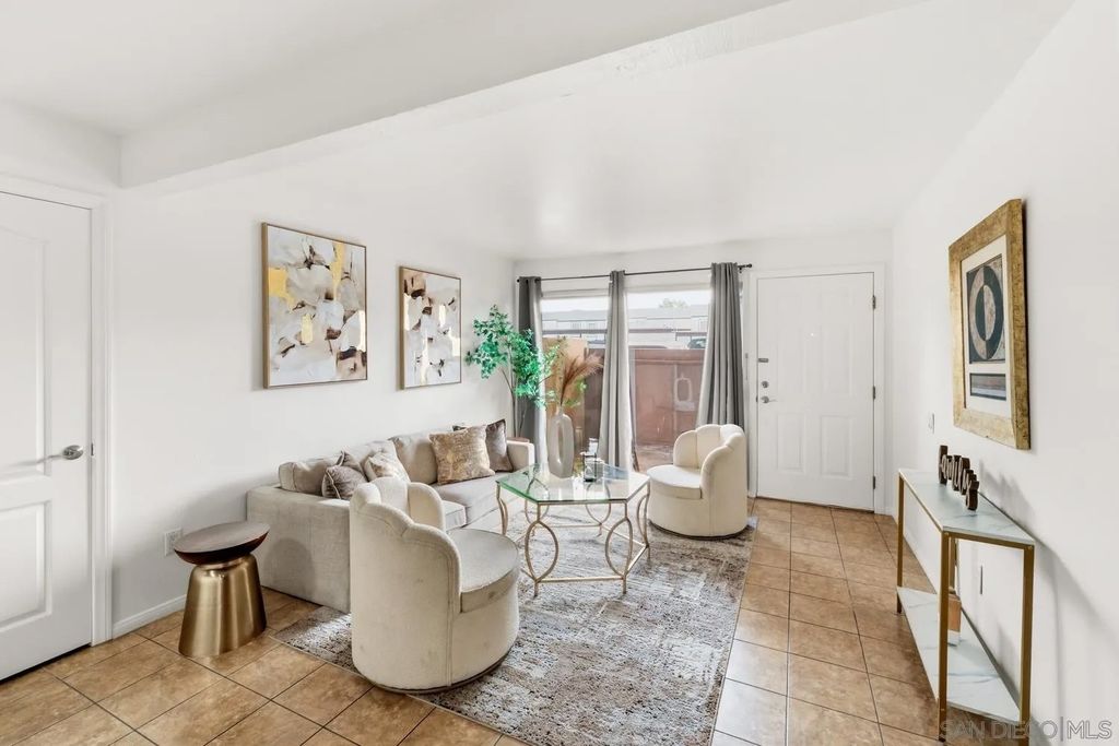 Photo of 3454 Castle Glen Dr #134, San Diego, CA 92123 (MLS # 260004005)