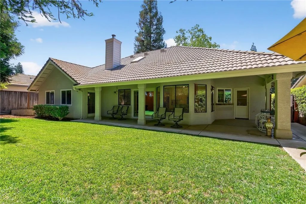 10130 N Heather Drive