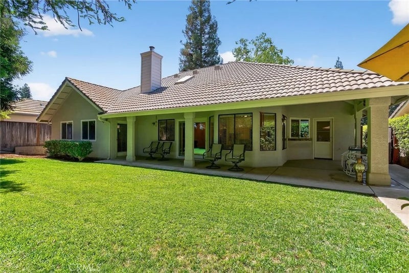 10130 N Heather Drive