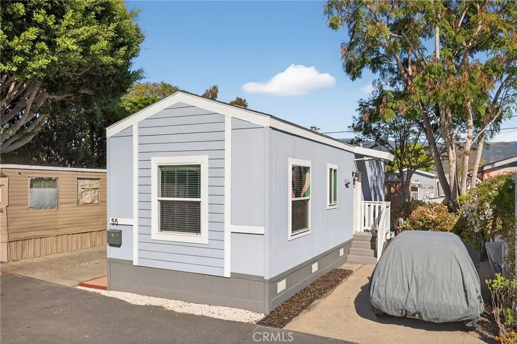 Photo of 520 Pine Ave #55, Goleta, CA 93117 (MLS # WS26042916)