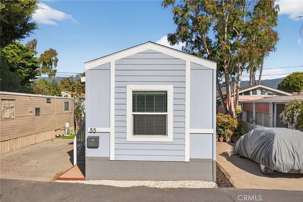 Photo of 520 Pine Ave #55, Goleta, CA 93117 (MLS # WS26042916)