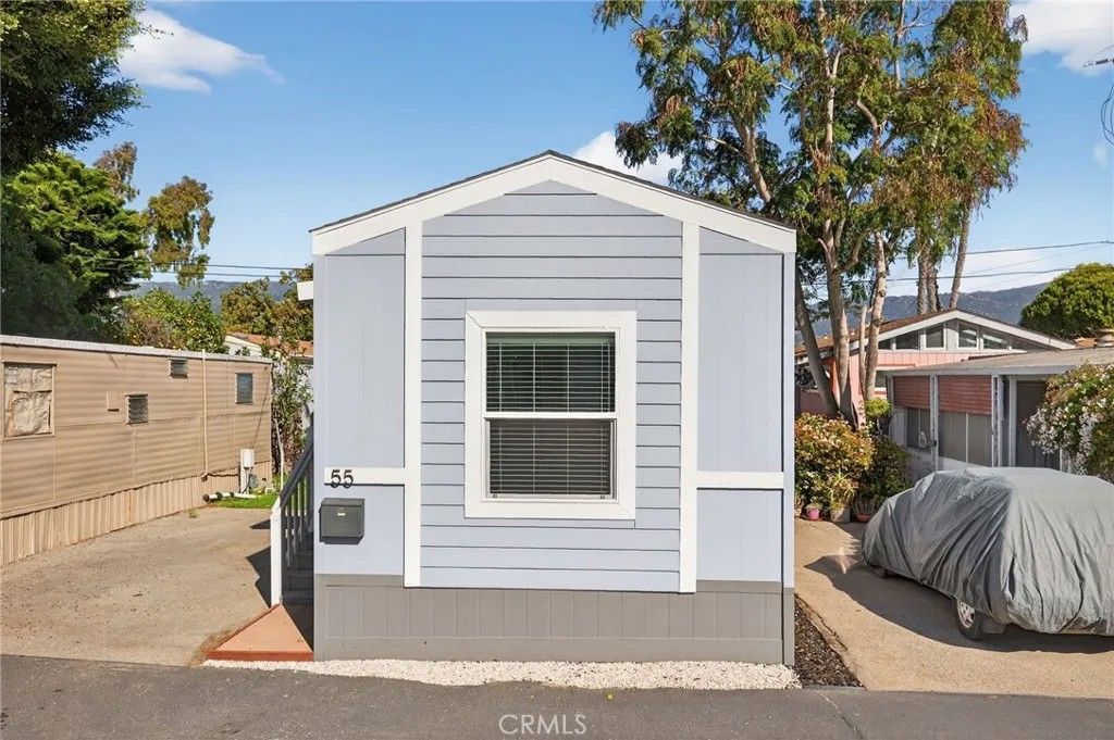 Photo of 520 Pine Ave #55, Goleta, CA 93117 (MLS # WS26042916)