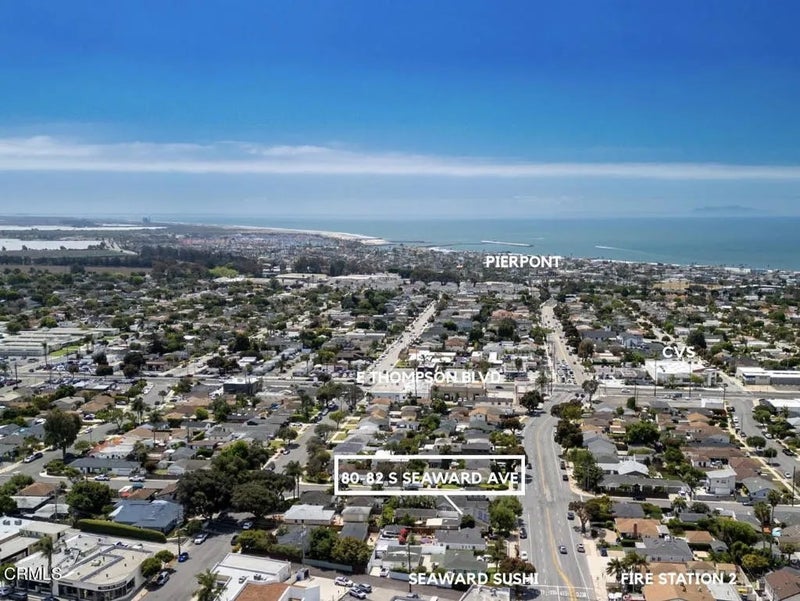80 S Seaward Avenue