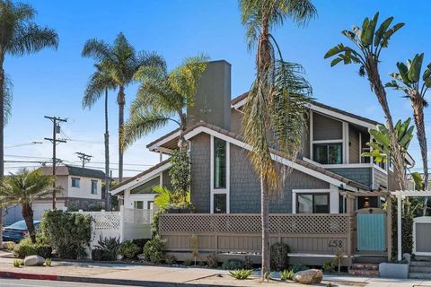 Photo of 458 3rd Street, Encinitas, CA 92024 (MLS # NDP2511192)