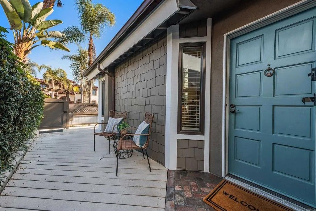 Photo of 458 3rd Street, Encinitas, CA 92024 (MLS # NDP2511192)