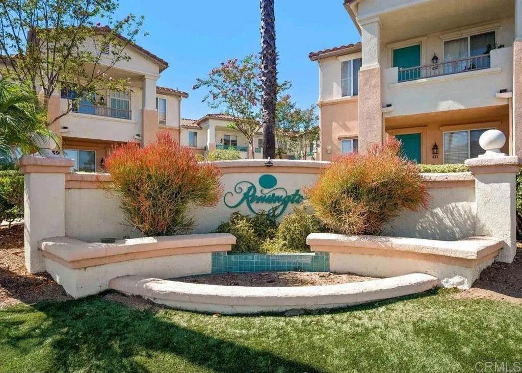 Photo of 11422 Via Rancho San Diego #402, El Cajon, CA 92019 (MLS # PTP2607667)