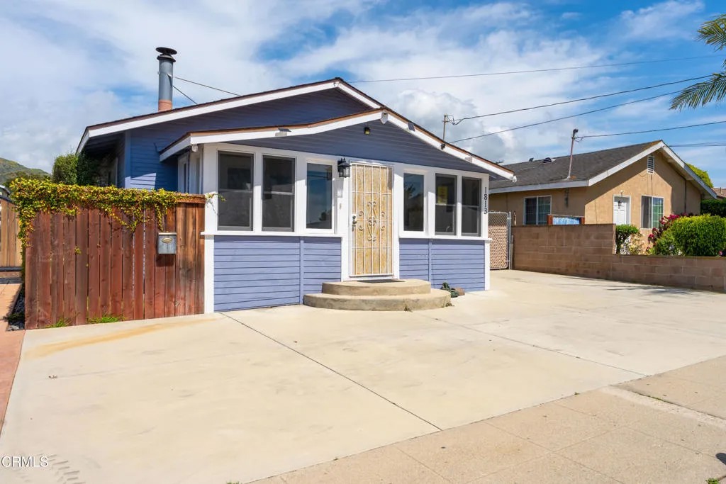 1813 Ocean Avenue