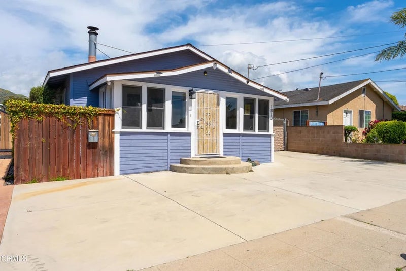 1813 Ocean Avenue