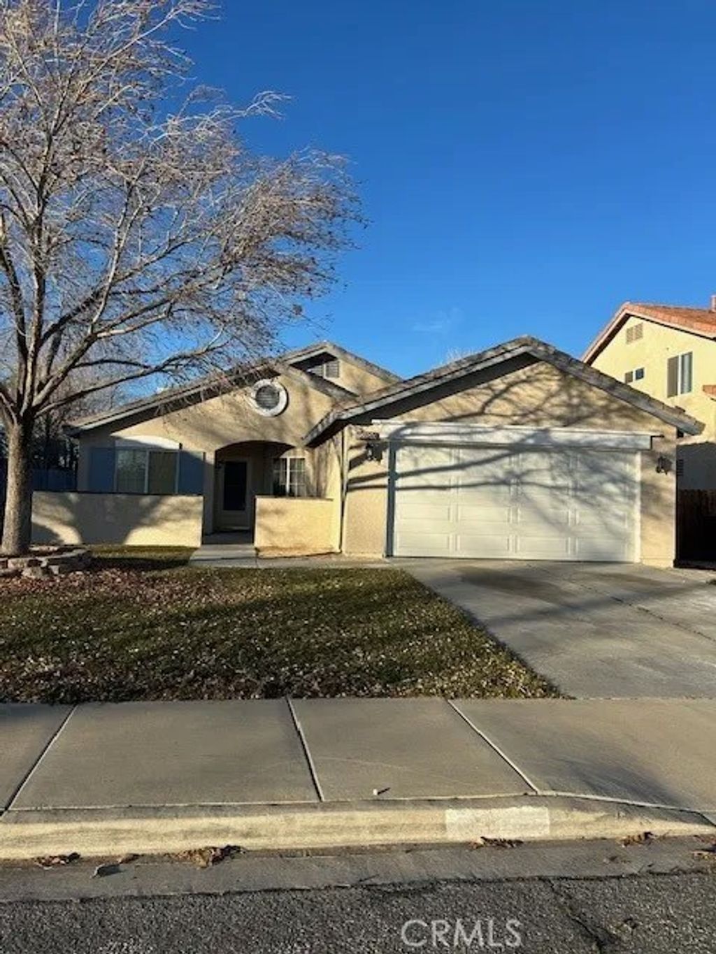 Photo of 12820 Millbank Way, Victorville, CA 92392 (MLS # CV26017702)