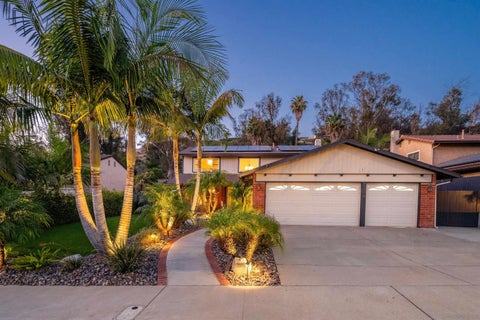Photo of 2246 Hillslake Dr, El Cajon, CA 92020 (MLS # 260015109)