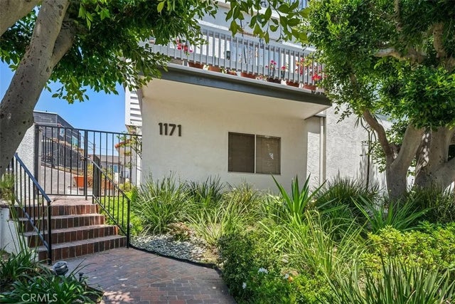 1171 Stanford, Santa Monica